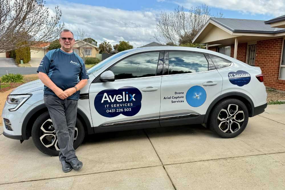 Avelix IT Services